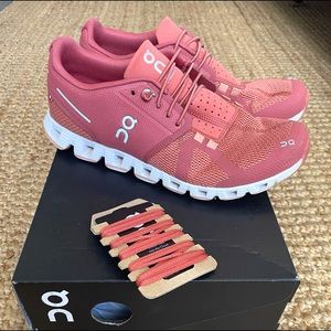 On Cloud Shoes - Women’s